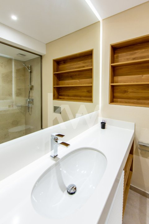 Apartamente elegante în zonă centrală – utilități și parcare incluse