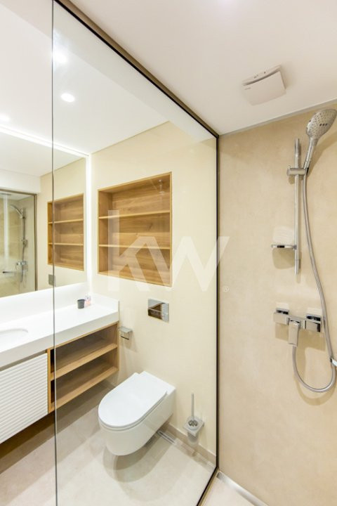Apartamente elegante în zonă centrală – utilități și parcare incluse