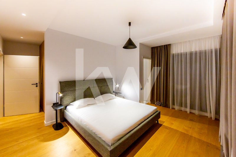 Apartamente elegante în zonă centrală – utilități și parcare incluse