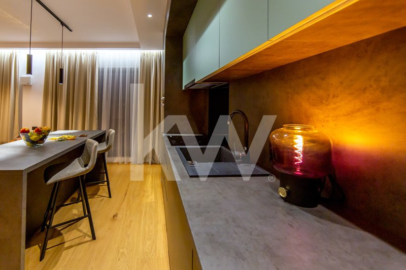 Apartamente elegante în zonă centrală – utilități și parcare incluse