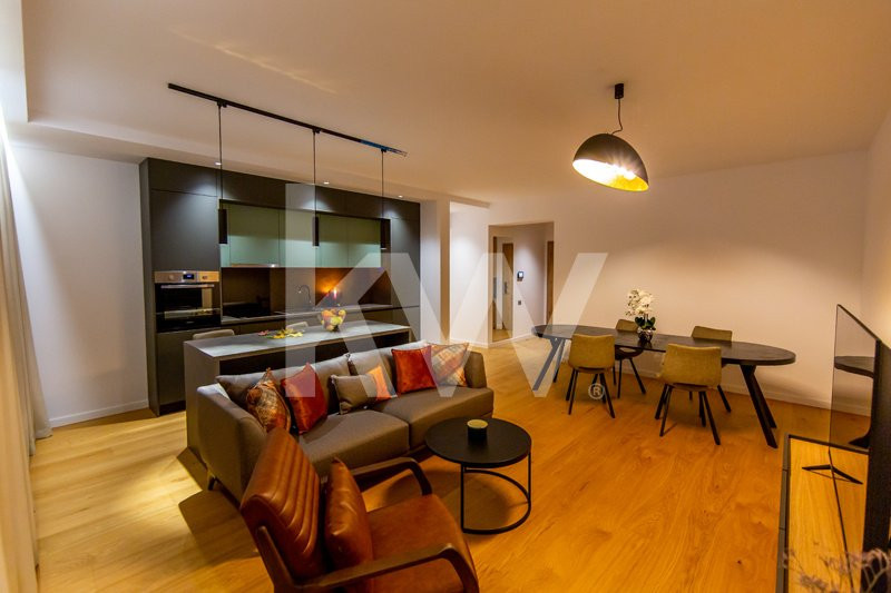 Apartamente elegante în zonă centrală – utilități și parcare incluse