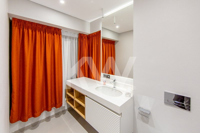 Apartamente elegante în zonă centrală – utilități și parcare incluse