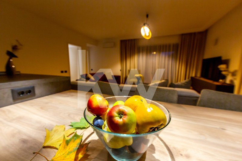 Apartamente elegante în zonă centrală – utilități și parcare incluse