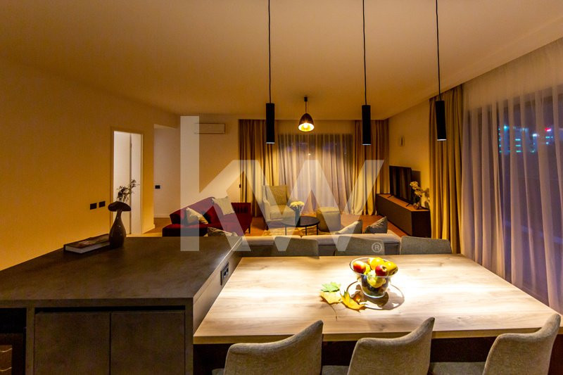 Apartamente elegante în zonă centrală – utilități și parcare incluse