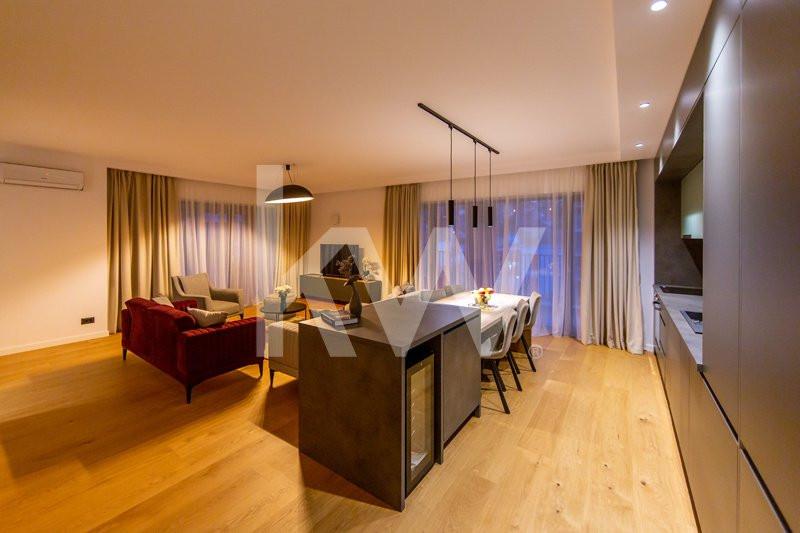 Apartamente elegante în zonă centrală – utilități și parcare incluse