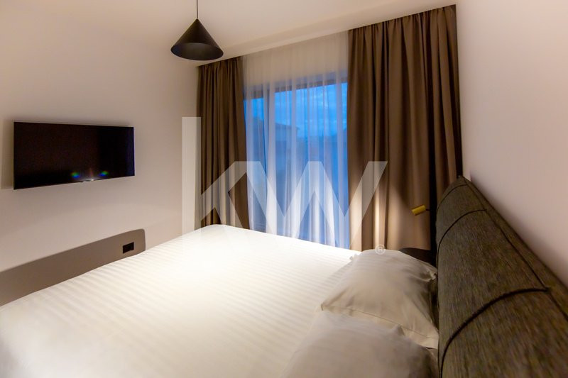 Apartamente elegante în zonă centrală – utilități și parcare incluse