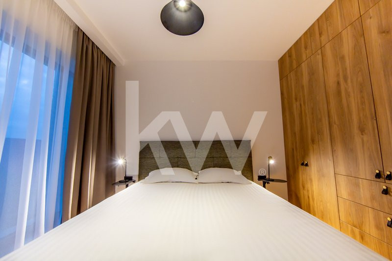 Apartamente elegante în zonă centrală – utilități și parcare incluse