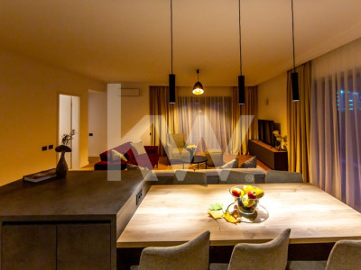 Apartamente elegante în zonă centrală – utilități și parcare incluse