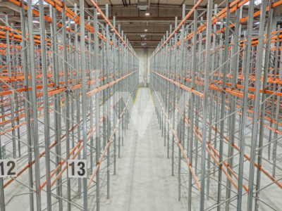 Hală industrială I Comision 0%