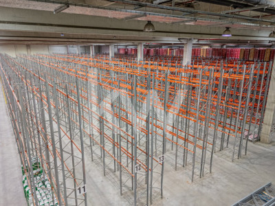 Hala industriala I Inchiere I Comision 0%