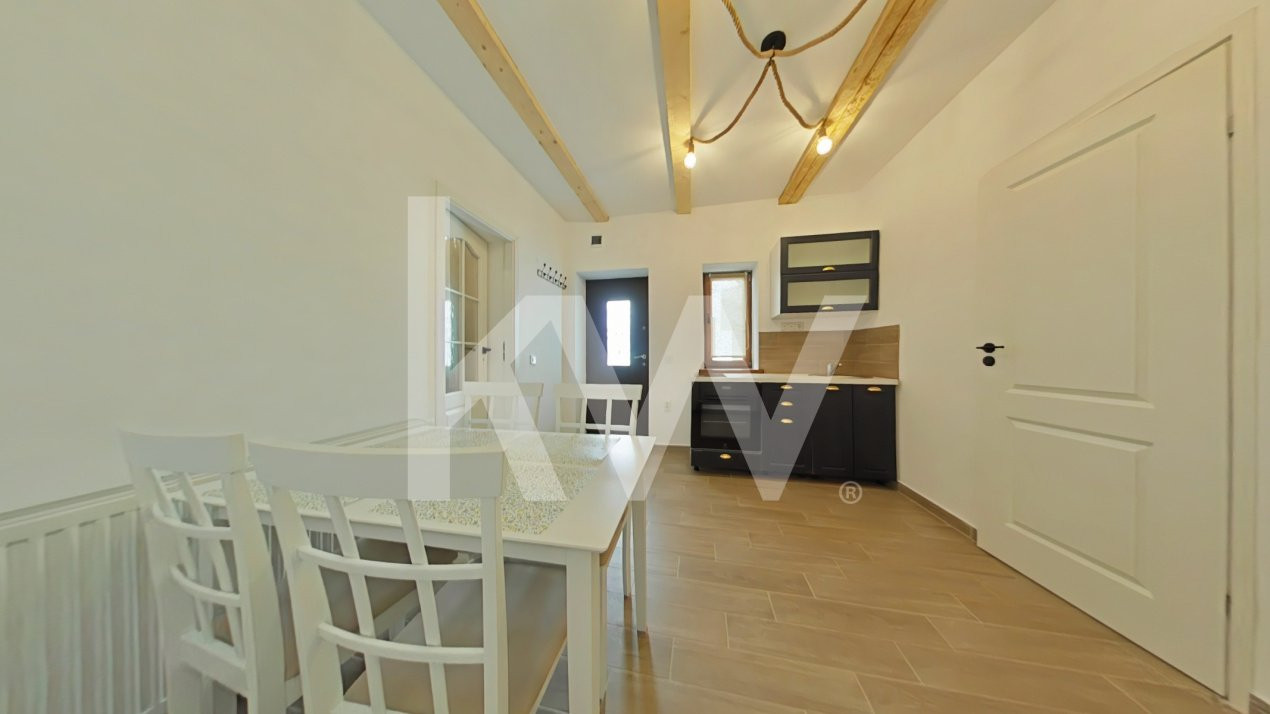 Apartament 2 camere I Baza Colinei Universitatii Transilvania
