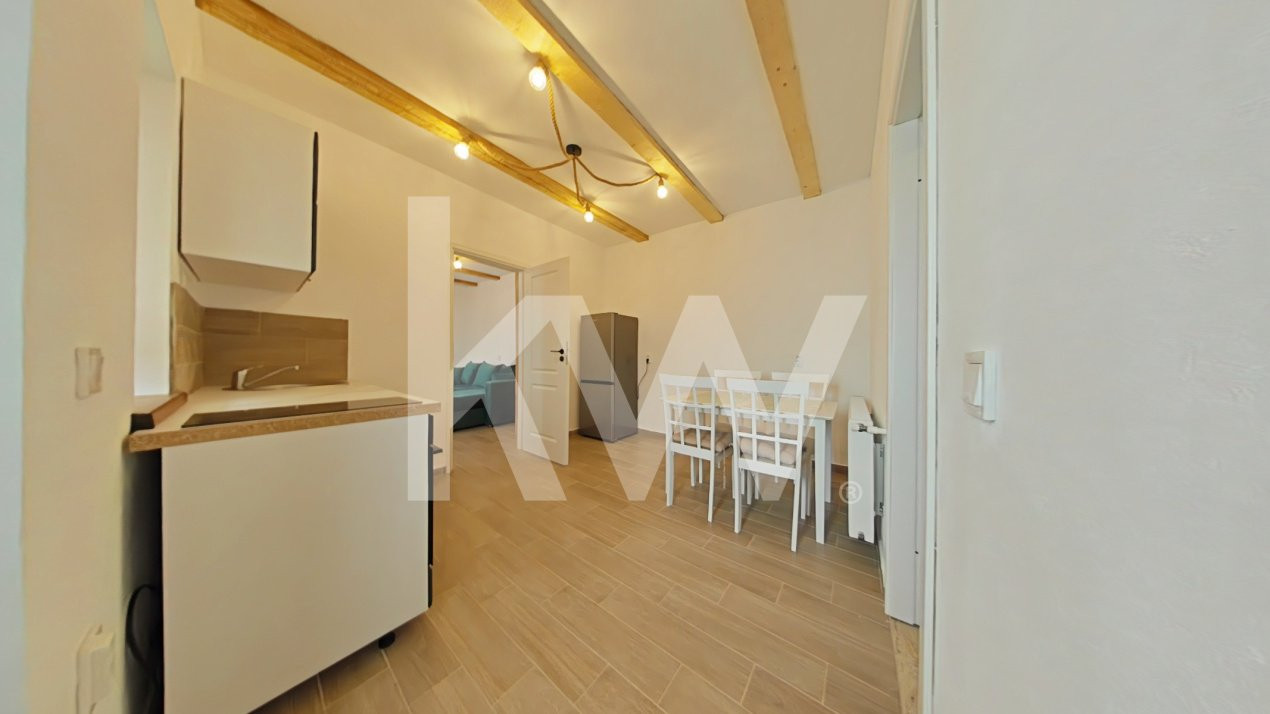 Apartament 2 camere I Baza Colinei Universitatii Transilvania