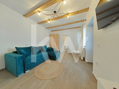 Apartament 2 camere I Baza Colinei Universitatii Transilvania