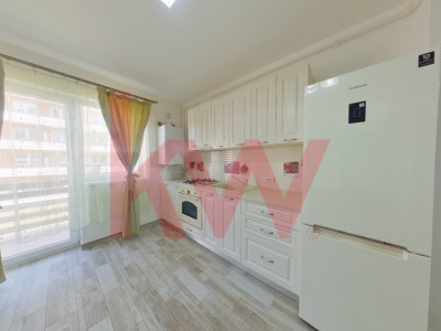 Studio Subcetate Residence-Sanpetru