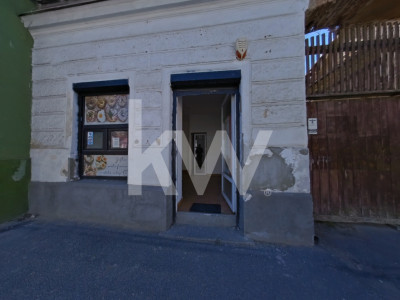 Spațiu comercial de închiriat - Strada Lungă, Brașov