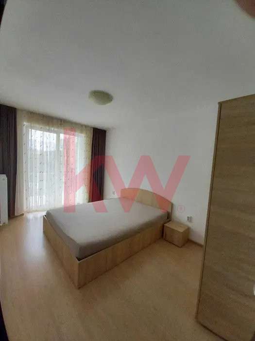 Apartament 2 camere - zona Tractorul 