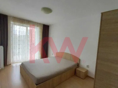 Apartament 2 camere - zona Tractorul 