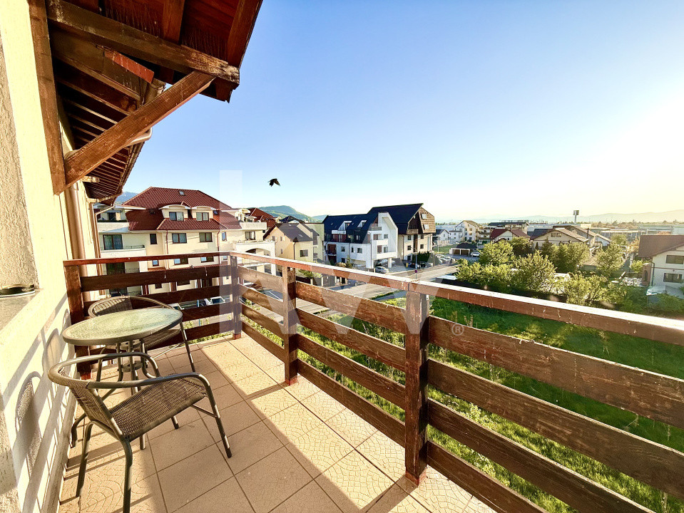 Apartament cu 2 camere  - Tractorul 