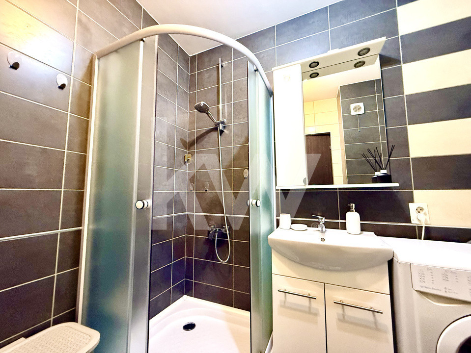 Apartament cu 2 camere  - Tractorul 