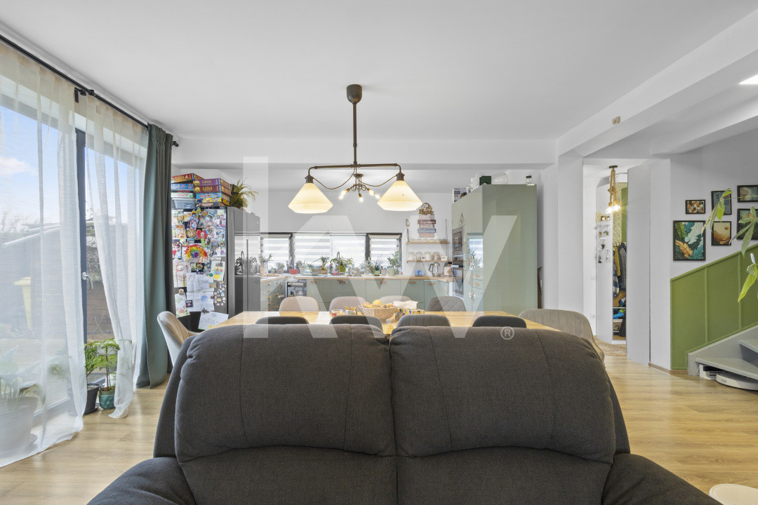 Casa/Duplex-str Preot Virgil Pop/Cristian-Brasov