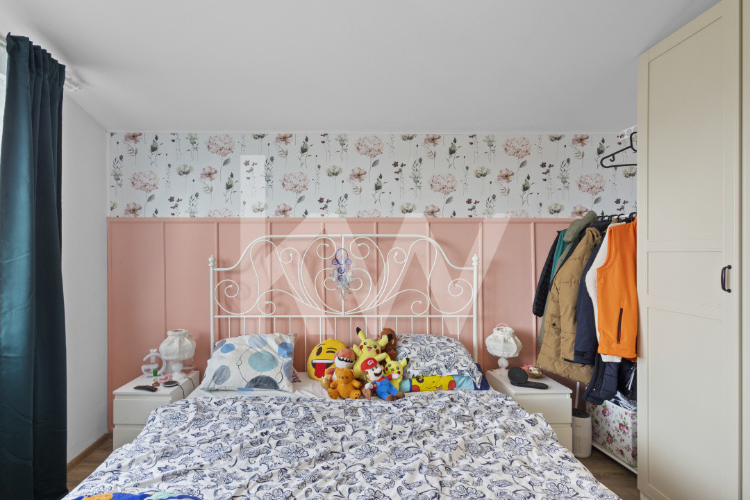 Casa/Duplex-str Preot Virgil Pop/Cristian-Brasov