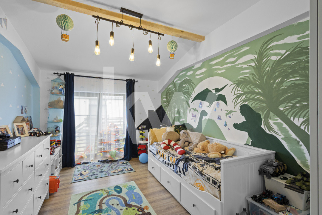 Casa/Duplex-str Preot Virgil Pop/Cristian-Brasov