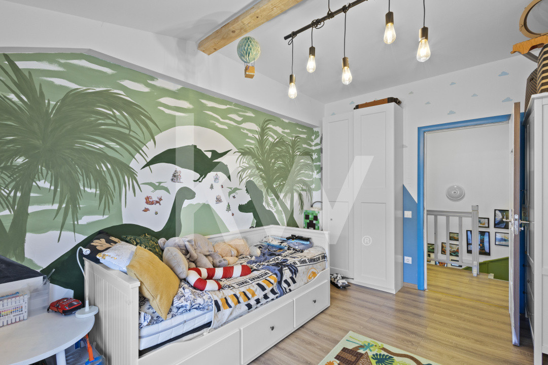 Casa/Duplex-str Preot Virgil Pop/Cristian-Brasov