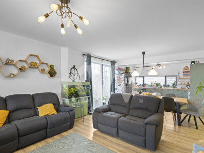 Casa/Duplex-str Preot Virgil Pop/Cristian-Brasov
