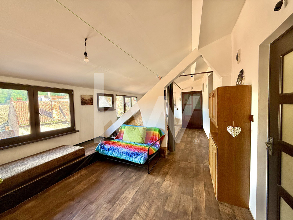 Apartament 2 camere, 55mp Ultracentral 