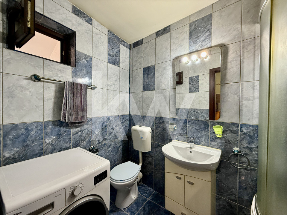 Apartament 2 camere, 55mp Ultracentral 