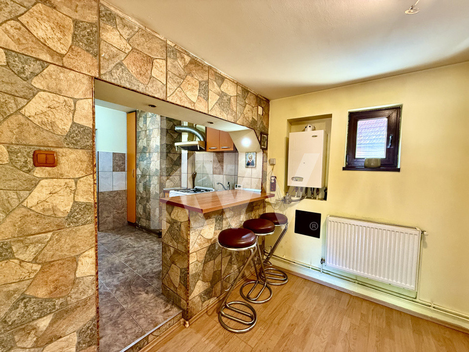 Apartament 2 camere, 55mp Ultracentral 