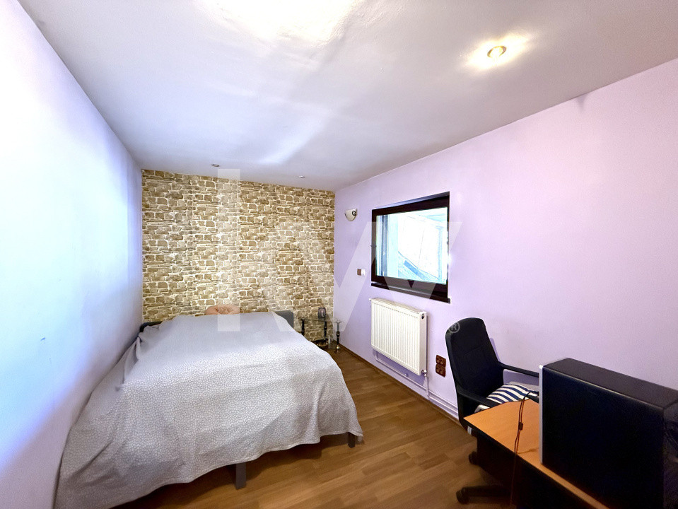Apartament 2 camere, 55mp Ultracentral 