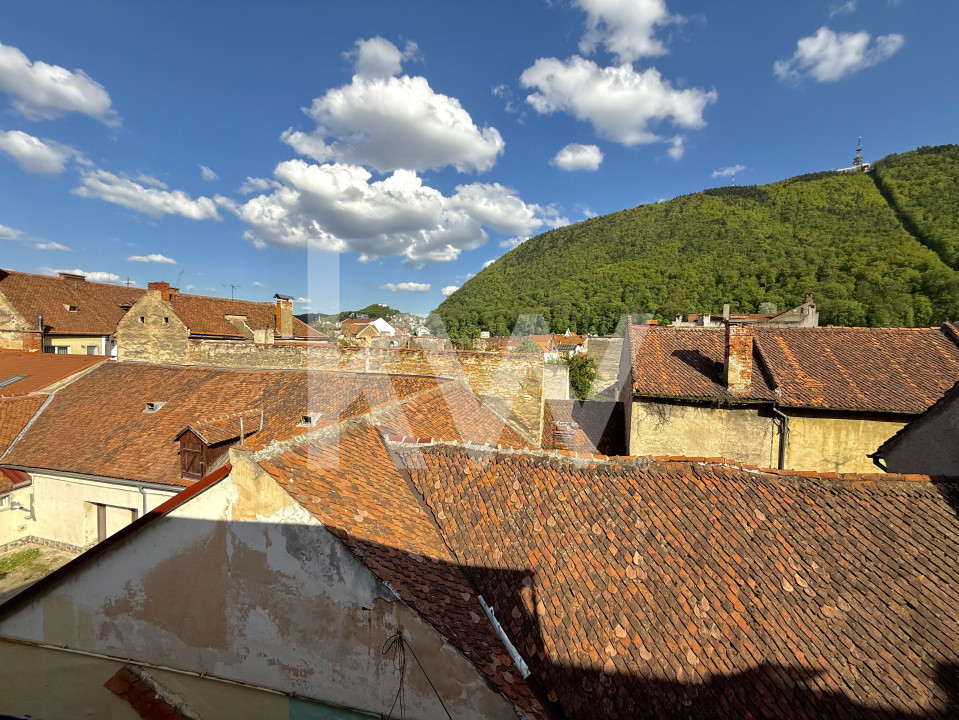 Apartament 2 camere, 55mp Ultracentral 