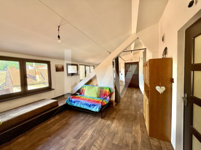 Investitie in Centrul Brasovului - Apartament cu 2 camere