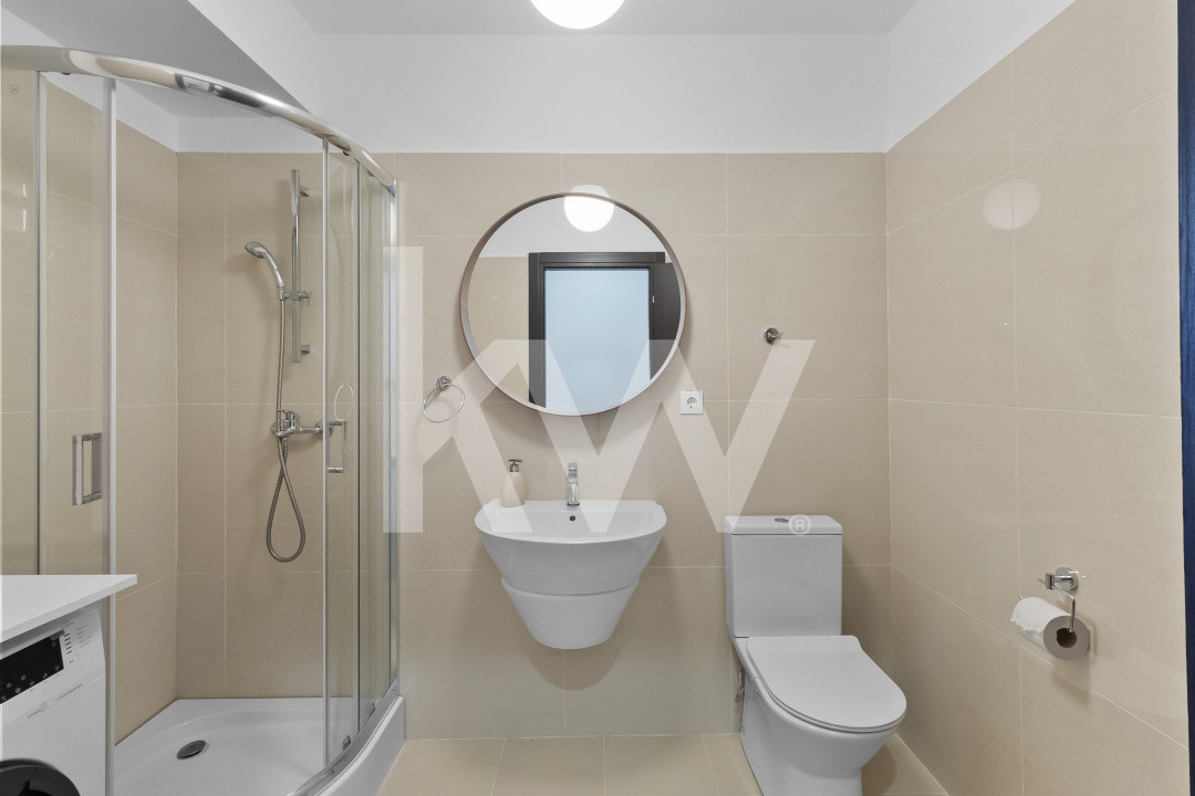 Apartament cu 3 camere pe Drumul Poienii - Seasons Residence 