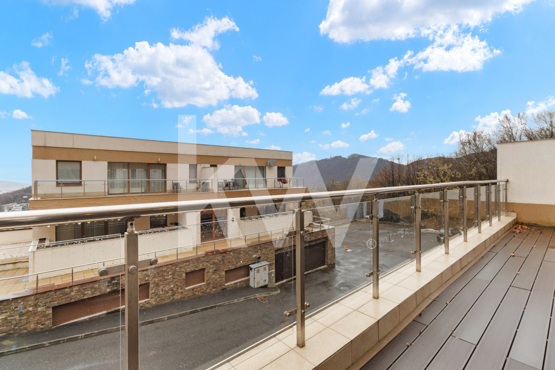 Apartament cu 3 camere pe Drumul Poienii - Seasons Residence 