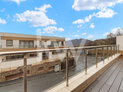 Apartament cu 3 camere pe Drumul Poienii - Seasons Residence 