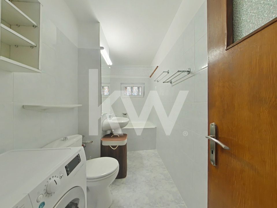  Închiriere apartament cu 3 camere, mobilat și utilat pe Bld Victoriei