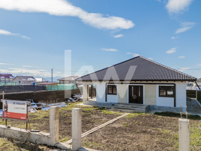 Creează-ți căminul perfect, de la zero! Brașov | Comision 0%