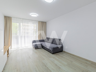 Apartament modern, 3 camere – Urban Plaza– 0% comision
