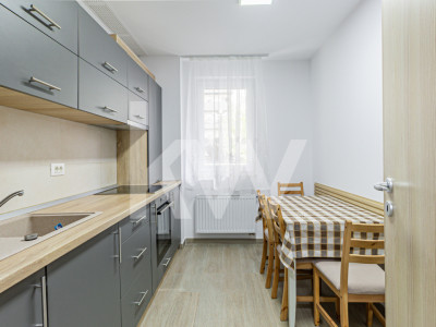 Apartament modern, 3 camere – Urban Plaza– 0% comision