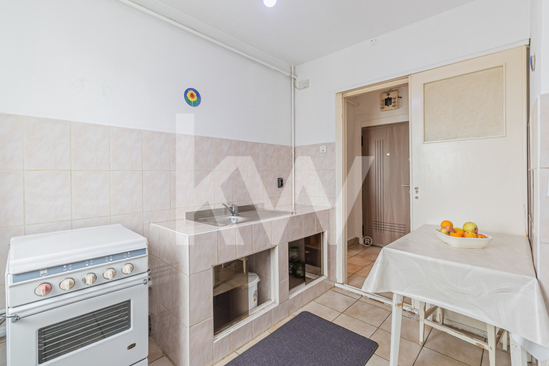 Apartament 3 camere de vânzare Astra , priveliște superbă, COMISION 0%