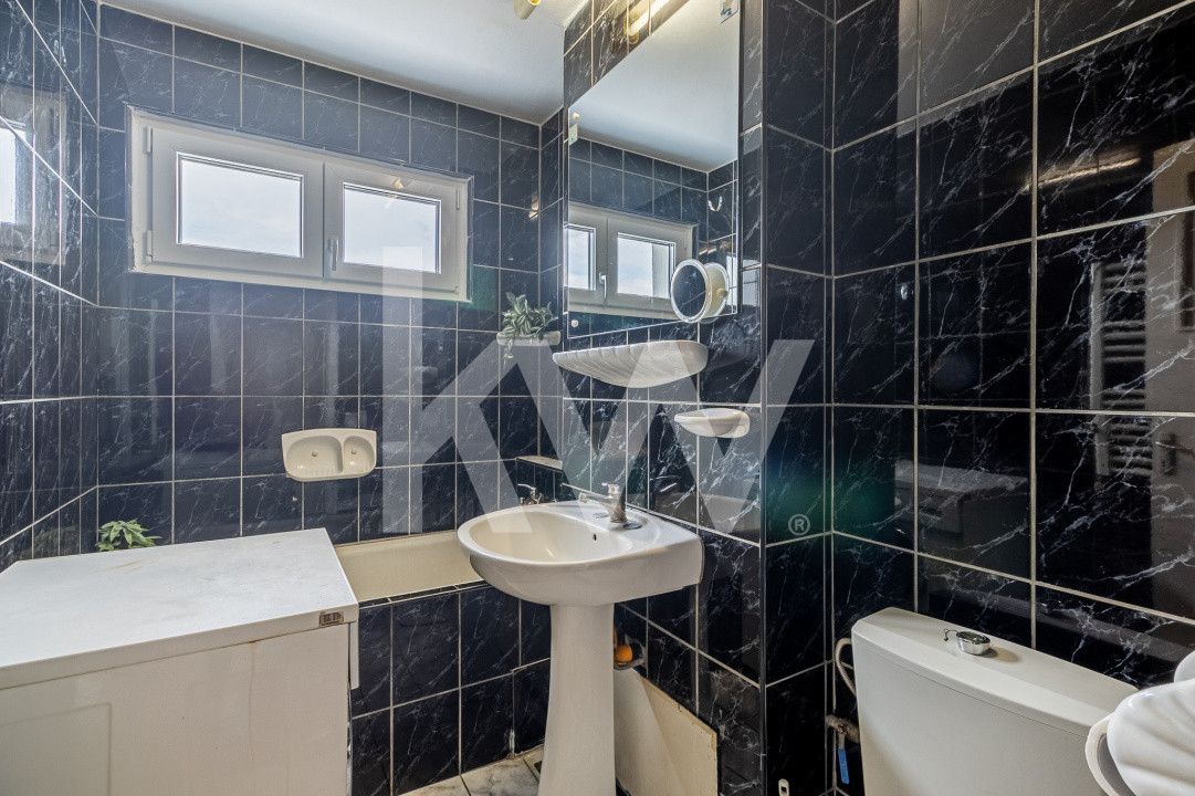 Apartament 3 camere de vânzare Astra , priveliște superbă, COMISION 0%