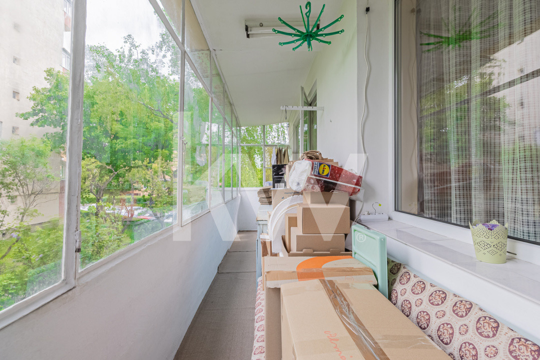 Apartament cu 2 camere, Zizinului, COMISION 0%
