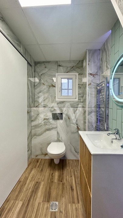 Garsonieră Elegantă, Complet Renovată | Ultracentral 