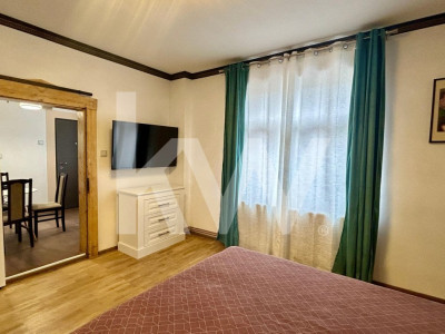 Garsonieră Elegantă, Complet Renovată | Ultracentral 