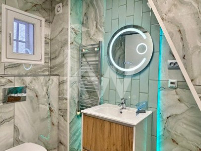 Garsonieră Elegantă, Complet Renovată | Ultracentral 