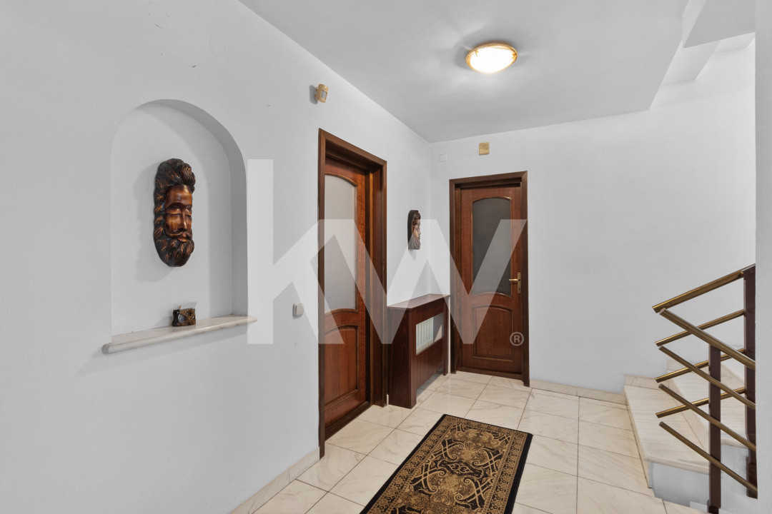 Casa de vanzare in Brasov - singur in curte - 458 mp teren