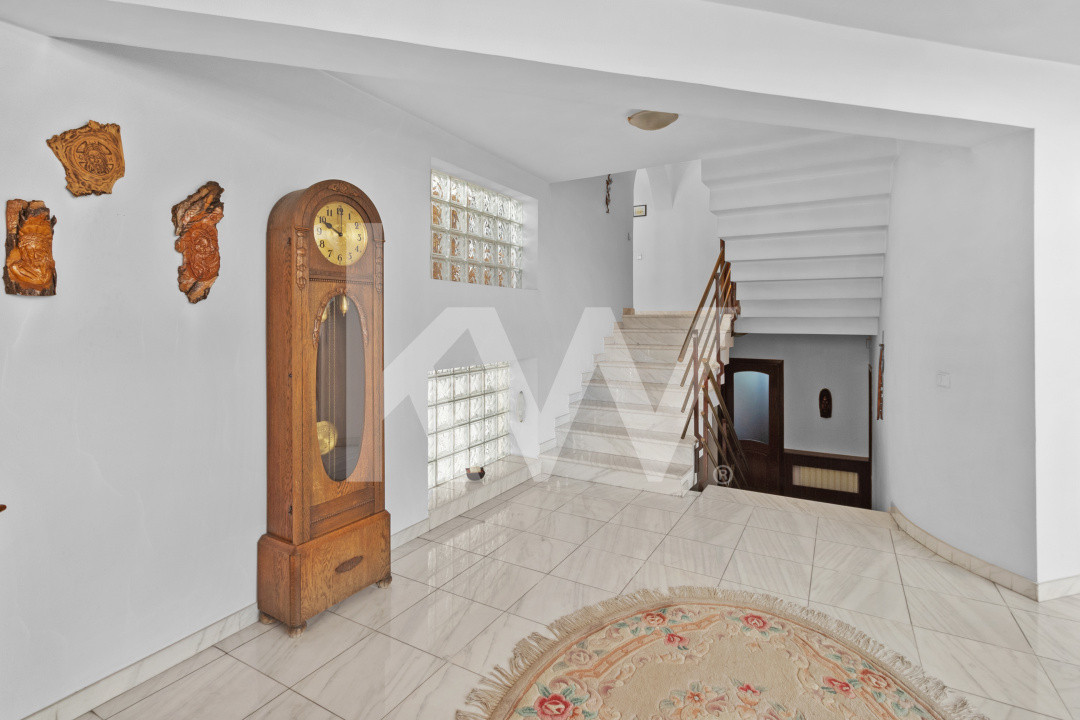 Casa de vanzare in Brasov - singur in curte - 458 mp teren