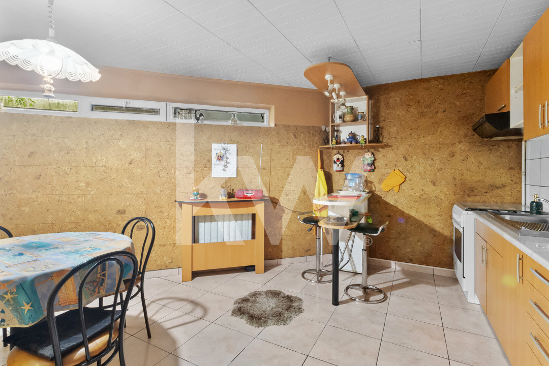 Casa de vanzare in Brasov - singur in curte - 458 mp teren